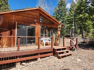 2613 Sleger Rd Fort Garland, CO 81133