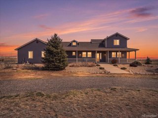 13424 Alex Pl Carr, CO 80612
