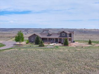 13424 Alex Pl Carr, CO 80612