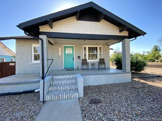 1121 Edison Ave La Junta, CO 81050