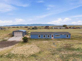 3750 S Enoch Rd Colorado Springs, CO 80930