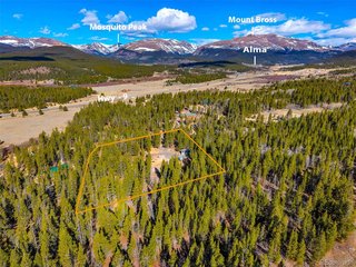 265 Placer Dr Alma, CO 80420