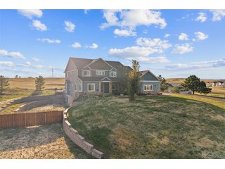 603 Coyote Trl Elizabeth, CO 80107