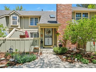 7779 S Curtice Dr C Littleton, CO 80120