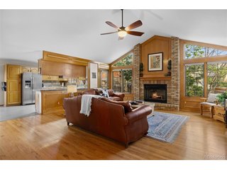 5174 Mountain Meadow Trl Castle Rock, CO 80109