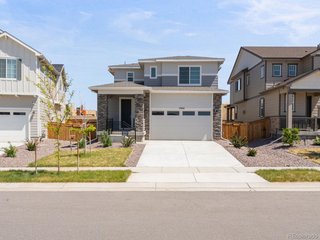 17923 E 93rd Ave Commerce City, CO 80022
