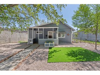 111 S Cameron St Brush, CO 80723