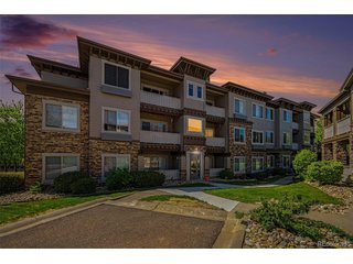 9359 Las Ramblas Ct J Parker, CO 80134