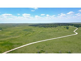3 County Road 91 Ramah, CO 80832