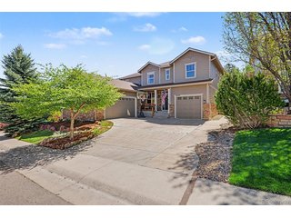 10600 Stonington St Highlands Ranch, CO 80126