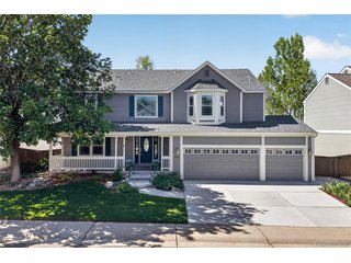 1774 Spring Water Pl Highlands Ranch, CO 80129