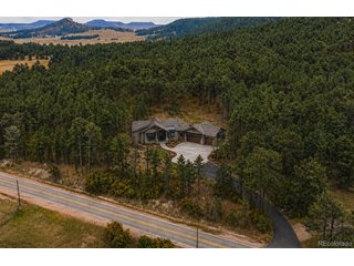 14420 S Perry Park Rd Larkspur, CO 80118