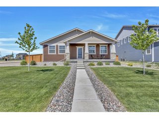 2959 Nectar St Strasburg, CO 80136