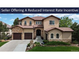 16491 Fairway Dr Commerce City, CO 80022