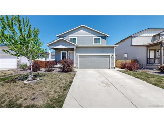 7233 Vermillion St Frederick, CO 80530