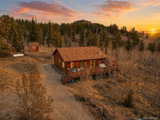 360 Musket Ln Como, CO 80432