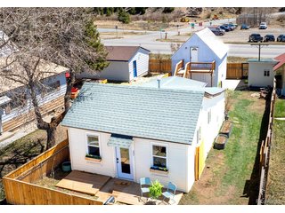 307 Elm St Leadville, CO 80461