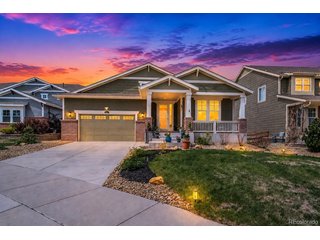 9537 Iron Mountain Way Arvada, CO 80007