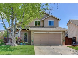 5242 E 123rd Ct Thornton, CO 80241