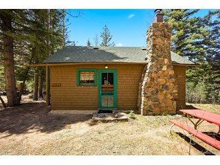 652 Payne Gulch Rd Bailey, CO 80421