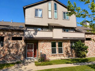 5031 Garrison St 104B Wheat Ridge, CO 80033