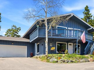 204 Bob Cat Trl Bailey, CO 80421