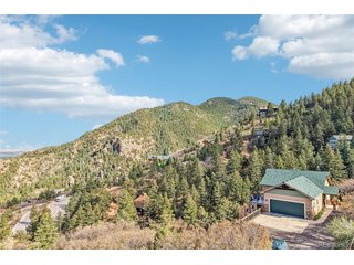 858 Oak Ridge Rd Manitou Springs, CO 80829