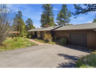 31280 Florence Rd Conifer, CO 80433