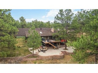 1125 Deerpath Rd Franktown, CO 80116