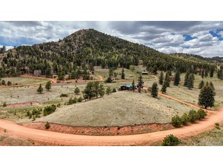 281 Nickel Plate Rd Cripple Creek, CO 80813