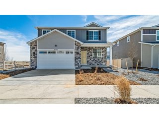 17569 E 103rd Dr. Commerce City, CO 80022