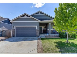 907 S Prairie Dr Milliken, CO 80543