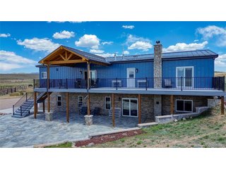 50374 HWY 69 Westcliffe, CO 81252