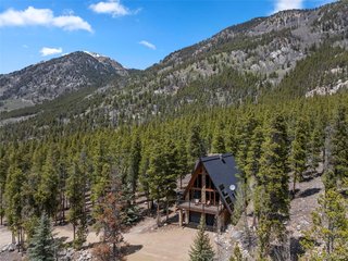 12715 E State Highway 82 Twin Lakes, CO 81251