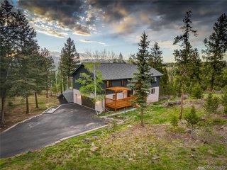 7765 Swaps Trl Evergreen, CO 80439