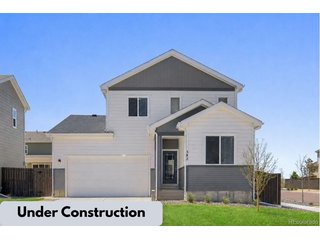 460 Atchison Way Calhan, CO 80808