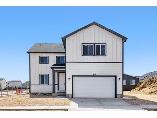 412 Atchison Way Calhan, CO 80808