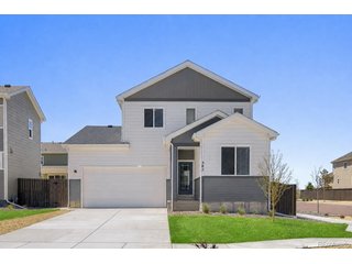 382 Indian Grass St Calhan, CO 80808