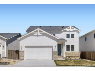 471 Atchison Way Calhan, CO 80808