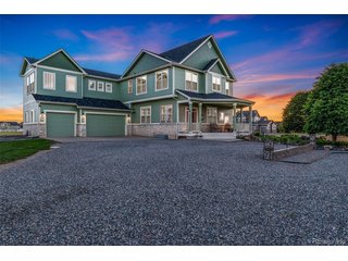 881 Kirby Ct Watkins, CO 80137