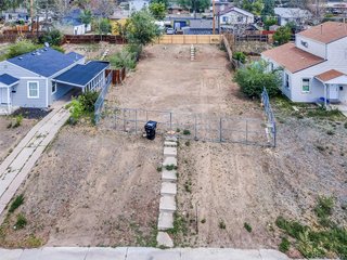 1160 Xenia St Denver, CO 80220