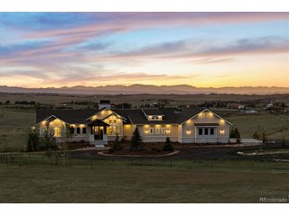 4744 County Road 186 Elizabeth, CO 80107