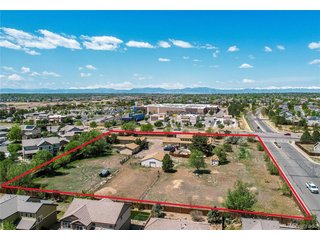 12970 Quebec St Thornton, CO 80602