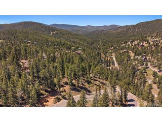 6855 Lynx Lair Rd Evergreen, CO 80439