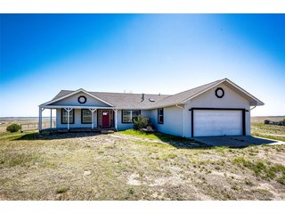 36052 Private Road 73 Kiowa, CO 80117