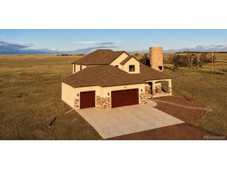 2480 N Log Rd Calhan, CO 80808