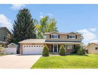 13285 Rigel Dr Lone Tree, CO 80124