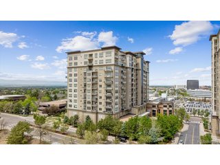 5455 Landmark Pl 801 Greenwood Village, CO 80111