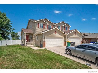 2835 W E St Greeley, CO 80631