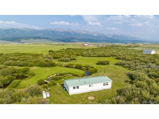 961 County Road 29 Walden, CO 80480